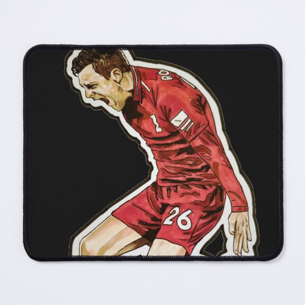Item preview, Andrew Robertson designed and sold by UaineViona.