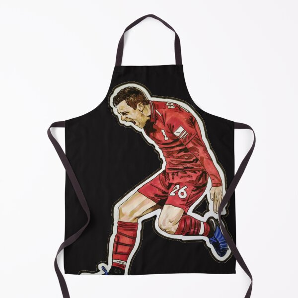 Item preview, Andrew Robertson designed and sold by UaineViona.