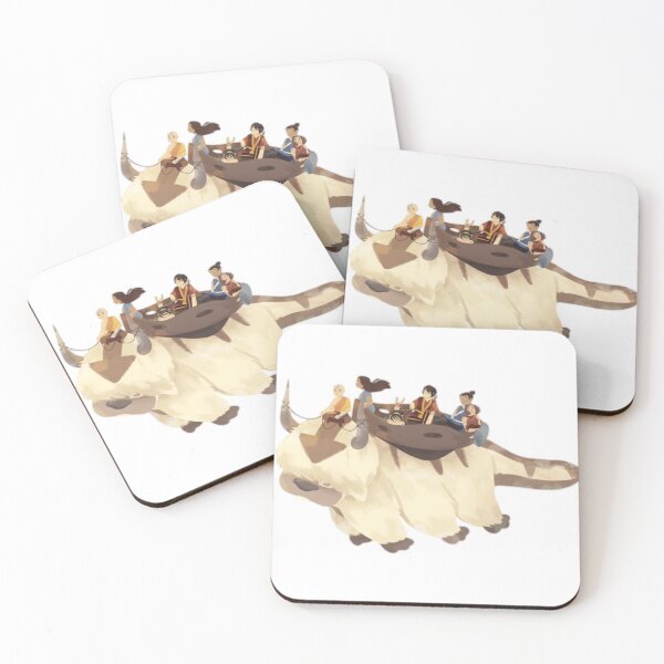 Item preview, APPA WITH THE TEAM AVATAR designed and sold by tania ochieng.