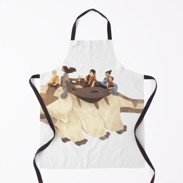 Item preview, APPA WITH THE TEAM AVATAR designed and sold by tania ochieng.