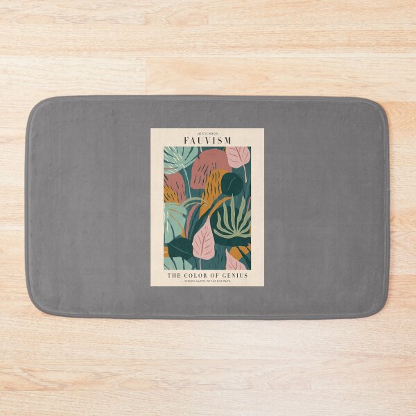 Item preview, FAUVISM Art designed and sold by lordkarisa.