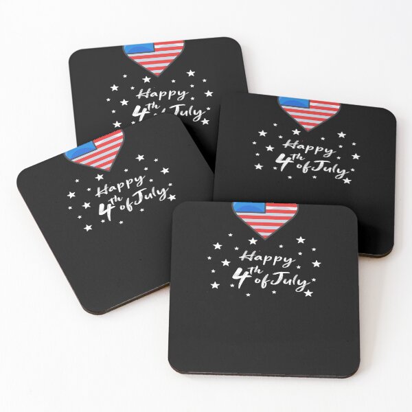 Item preview,  Happy 4th of July designed and sold by FILEX ⭐⭐⭐⭐⭐(826).