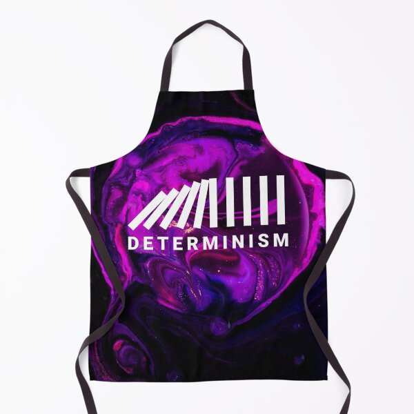 Item preview, Determinism philosophy print- Causality designed and sold by ZeeshanDesignz.