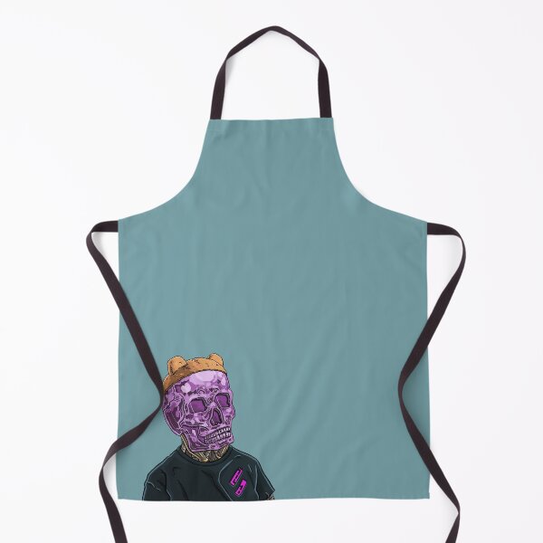 Item preview, "Purple Haze" - 2econdlife skull 001 designed and sold by ooorwaaa.