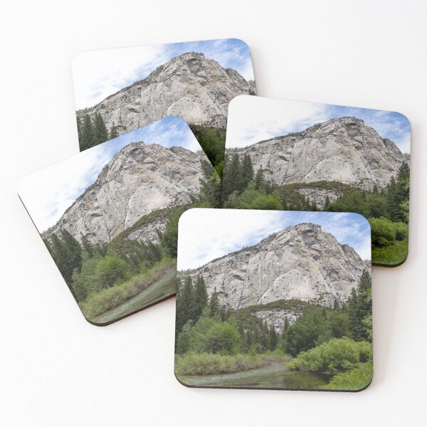 Item preview, Meadow View - Kings Canyon Park, California designed and sold by J Carr Photographer.