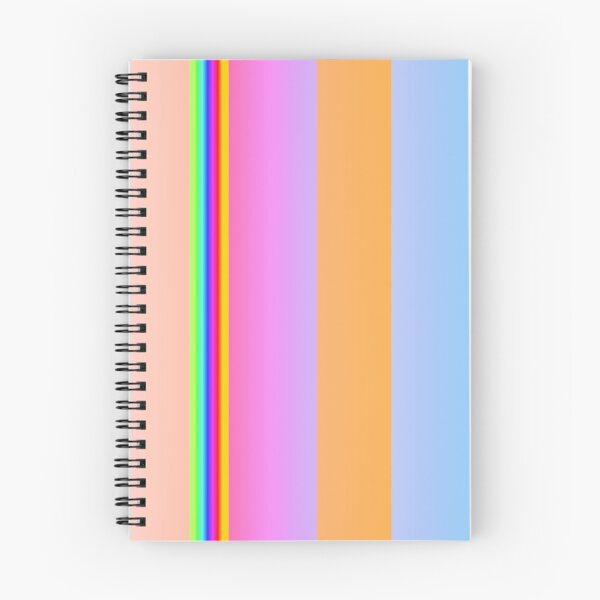 Item preview, Artsy color vertical stripes  designed and sold by lausn.