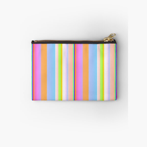 Item preview, Artsy color vertical stripes  designed and sold by lausn.