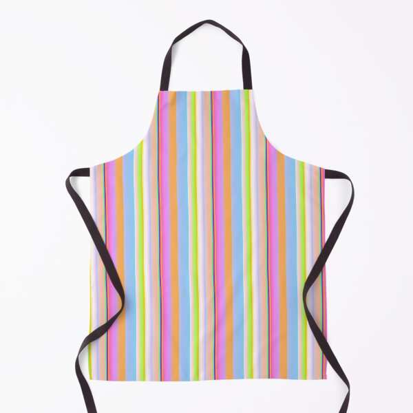 Item preview, Artsy color vertical stripes designed and sold by lausn.