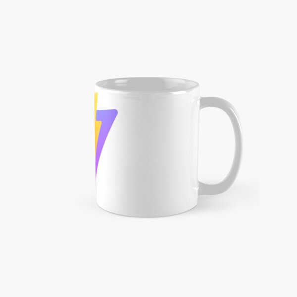 Item preview, Logo vite js designed and sold by cosito.