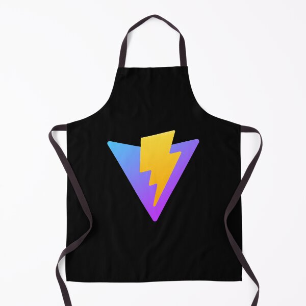 Item preview, Logo vite js designed and sold by cosito.