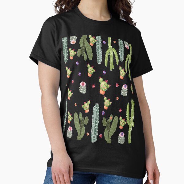 Item preview, Golden barrel cactus  Funny Women  Cactus Clothing designed and sold by smarayoung.