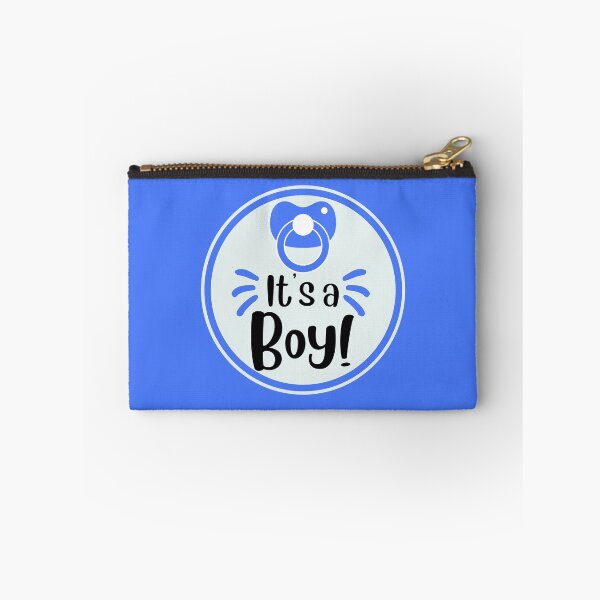 Item preview, It's A Boy designed and sold by BronikowskiART.