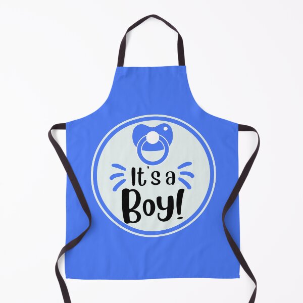 Item preview, It's A Boy designed and sold by BronikowskiART.