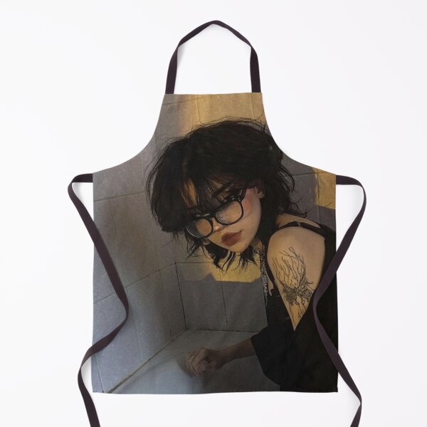 Item preview, Emo angel designed and sold by emoartwork.