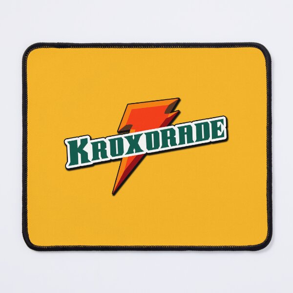 Item preview, Kroxorade designed and sold by SideQuest - Scribbled Chaos!.