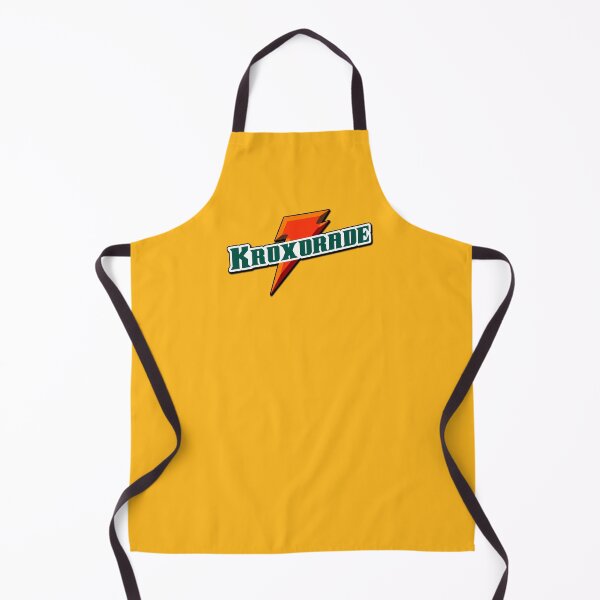 Item preview, Kroxorade designed and sold by SideQuest - Scribbled Chaos!.