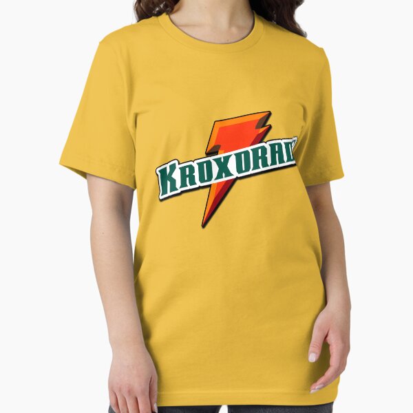 Item preview, Kroxorade designed and sold by The Worlds Okayest Painter!.