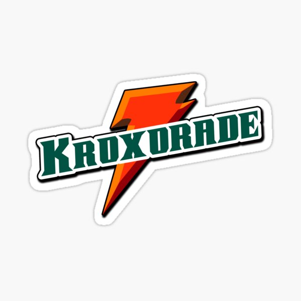 Aperçu de l'œuvre Kroxorade créée et vendue par Chaos Forge.