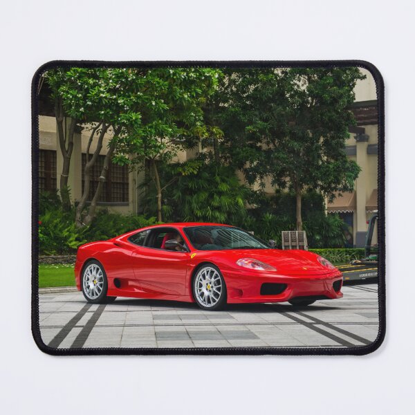 Item preview, Ferrari 360 Challenge Stradale designed and sold by Rico Liu.