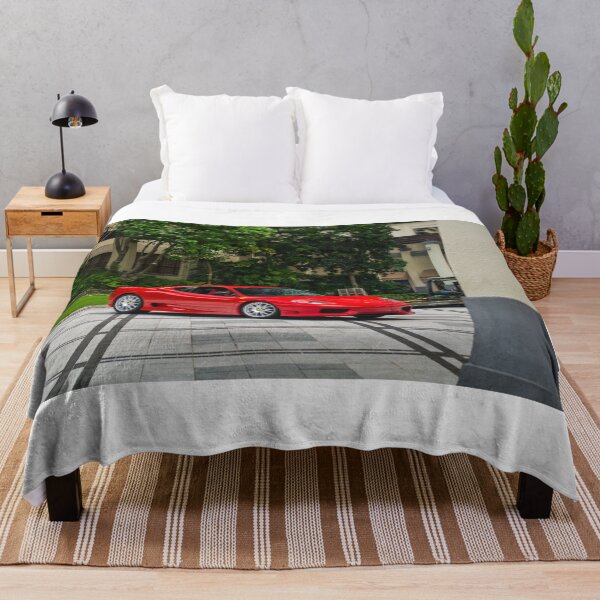 Item preview, Ferrari 360 Challenge Stradale designed and sold by Rico Liu.