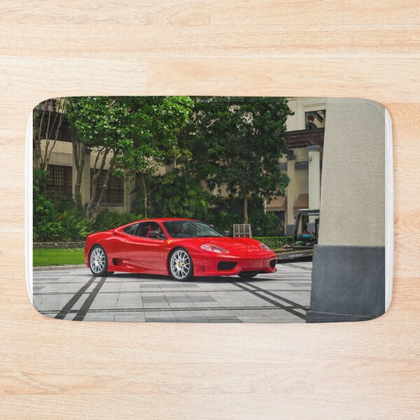 Item preview, Ferrari 360 Challenge Stradale designed and sold by Rico Liu.
