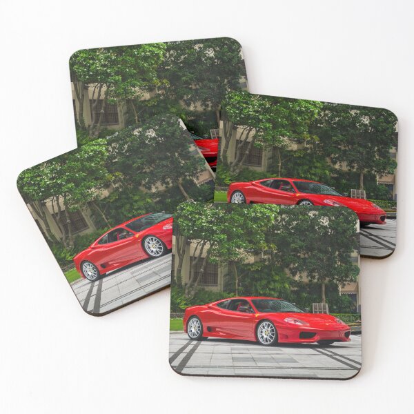 Item preview, Ferrari 360 Challenge Stradale designed and sold by Rico Liu.