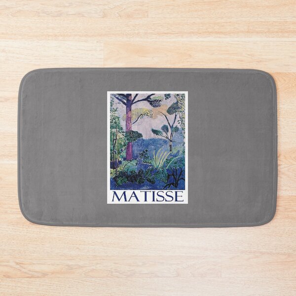 Item preview, Moroccan Landscape Art (1913) designed and sold by lordkarisa.
