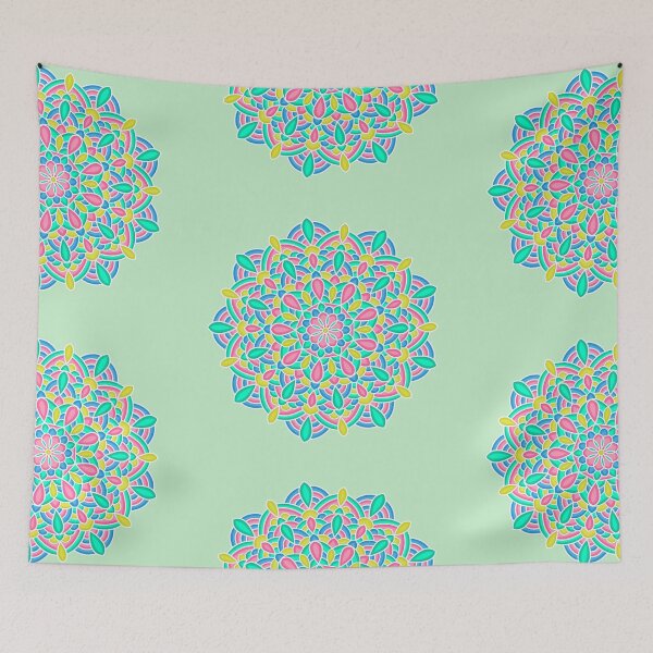 Item preview, BRIGHT&HAPPY! designed and sold by lilletk.