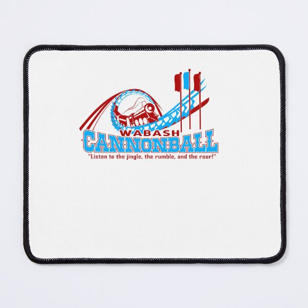 Item preview, Wabash Cannonball designed and sold by collonrepkoe.