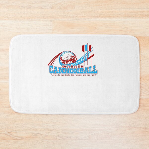 Item preview, Wabash Cannonball designed and sold by collonrepkoe.
