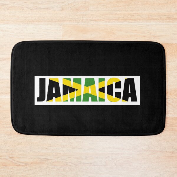 Item preview, Jamaica Colors Clothing - Jamaica Shirt Ideas designed and sold by HoneyBadgerBox.