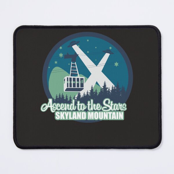 Item preview, Ascend to the Stars III - non-distressed Tri-blend designed and sold by kypervideeny.