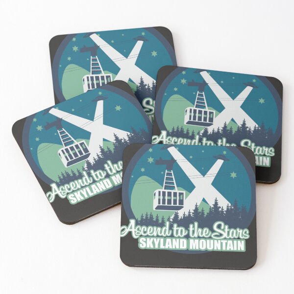 Item preview, Ascend to the Stars III - non-distressed Tri-blend designed and sold by kypervideeny.