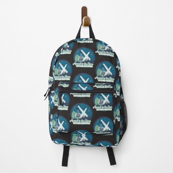 Item preview, Ascend to the Stars III - non-distressed Tri-blend designed and sold by kypervideeny.