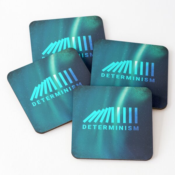 Item preview, Determinism philosophy print- Causality designed and sold by ZeeshanDesignz.