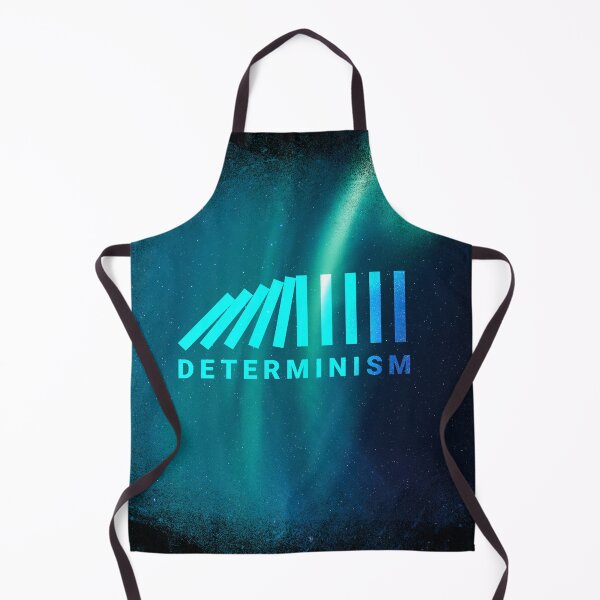 Item preview, Determinism philosophy print- Causality designed and sold by ZeeshanDesignz.