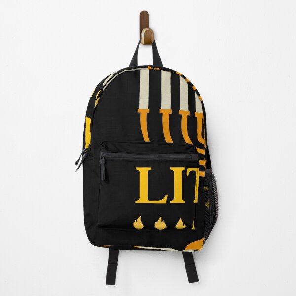 Item preview, Lit AF designed and sold by JosAwestuff.