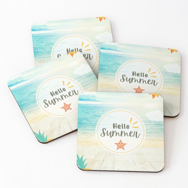 Item preview, Summer is here  designed and sold by GIFTS FOR YOU.