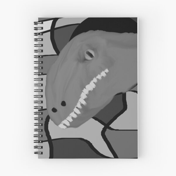 Item preview, Mosaic Pattern With Predatory Dino Artwork19 D2 Production designed and sold by SelfUpgrade.