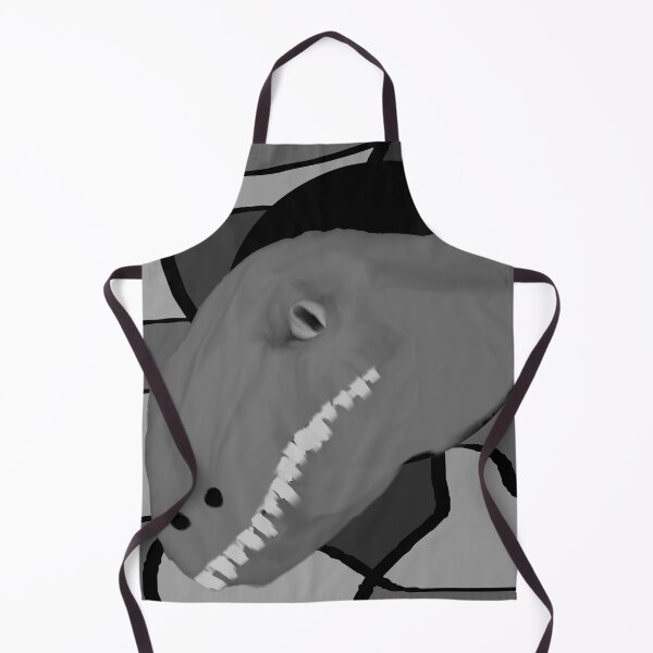 Item preview, Mosaic Pattern With Predatory Dino Artwork19 D2 Production designed and sold by SelfUpgrade.