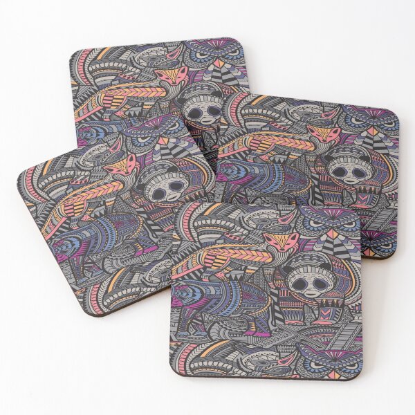 Item preview, Zoo Art Retro designed and sold by Teixeira224.