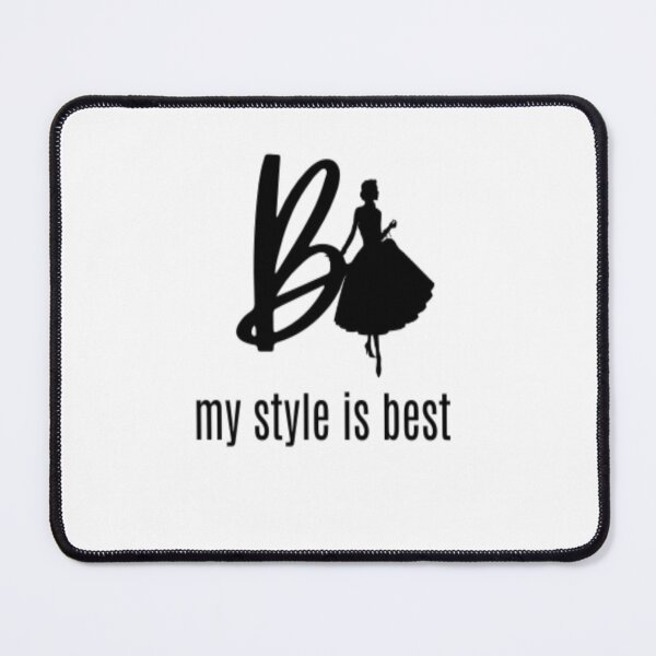 Item preview, modish design for redbubble designed and sold by suboohi raza.