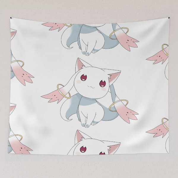 Item preview, Kyubey designed and sold by Hachi  Art.