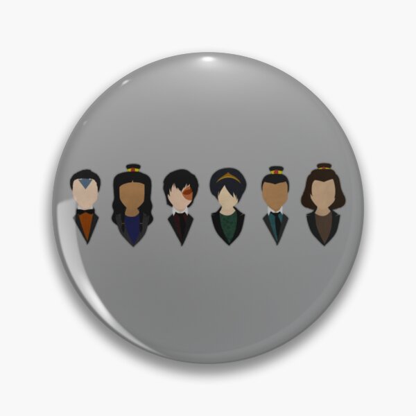Item preview, TEAM AVATAR ILLUSTATION designed and sold by tania ochieng.