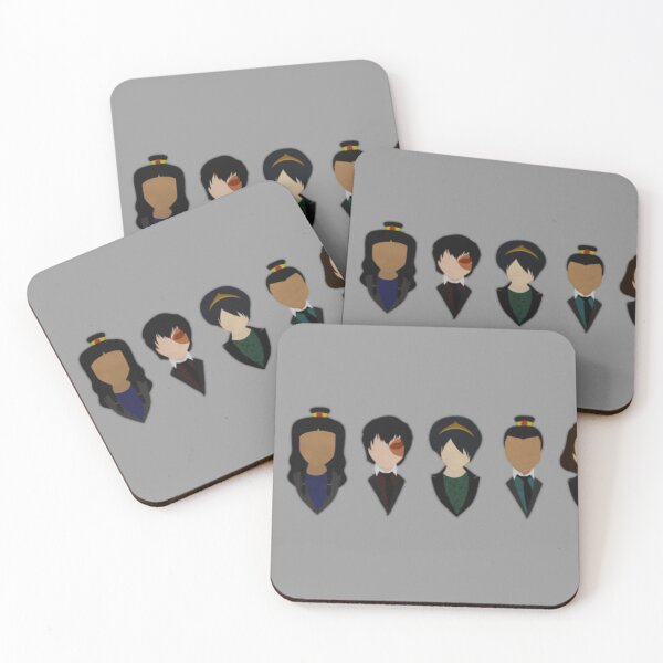 Item preview, TEAM AVATAR ILLUSTATION designed and sold by tania ochieng.