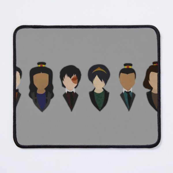 Item preview, TEAM AVATAR ILLUSTATION designed and sold by tania ochieng.