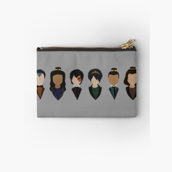 Item preview, TEAM AVATAR ILLUSTATION designed and sold by tania ochieng.