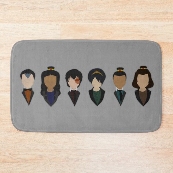 Item preview, TEAM AVATAR ILLUSTATION designed and sold by tania ochieng.