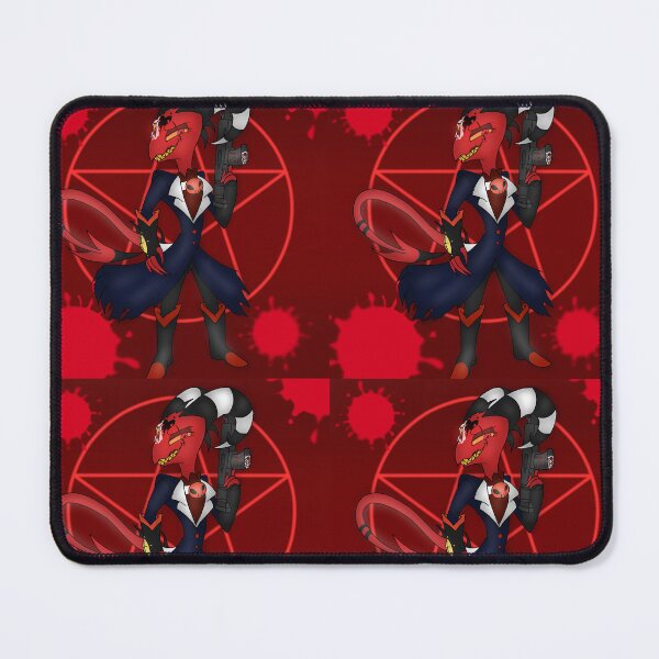 Item preview, Blitzo- Hard at work or hardly working  designed and sold by Thehazbeansky1.