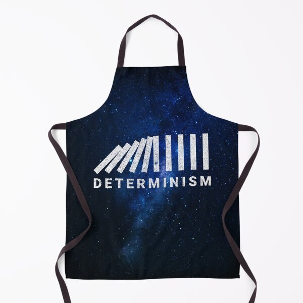 Item preview, Determinist philosophy print- Causality designed and sold by ZeeshanDesignz.
